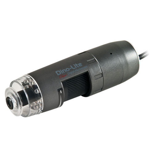Микроскоп со значительным увеличением - AM4515T8 - Dino-Lite Europe/IDCP BV - оптический / для измерений / для анализов