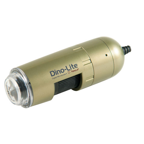 Микроскоп со значительным увеличением - AM4113T5 - Dino-Lite Europe/IDCP BV - оптоцифровой / для контроля / переносной