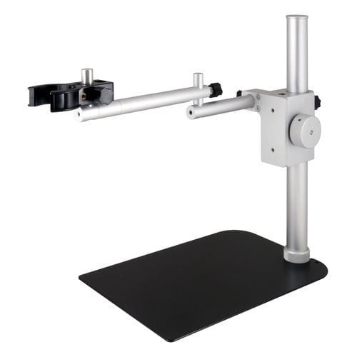 Штатив для микроскопа Z - RK-06A - Dino-Lite Europe/IDCP BV - с большим рабочим расстоянием / мобильный / с подставками для раздвижения
