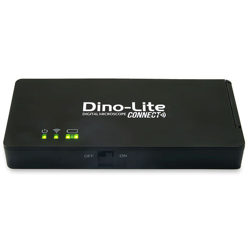 Приемопередатчик WiFi - WF-10 - Dino-Lite Europe/IDCP BV - USB / передачи данных