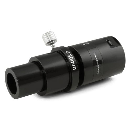 Камера окулярный тип - AM4025X  - Dino-Lite Europe/IDCP BV - цифровая / для глаз / для микроскопов