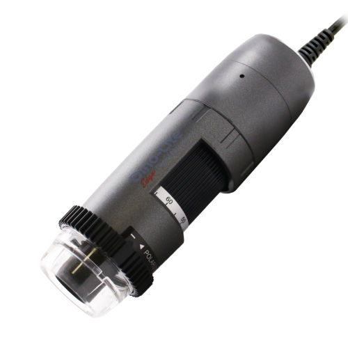 Оптоцифровой микроскоп - AM4115ZTW - Dino-Lite Europe/IDCP BV - для контроля / для измерений / для электронной промышленности