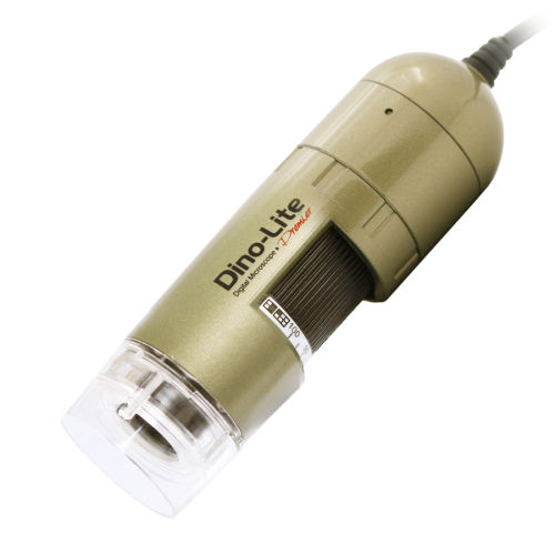 Микроскоп с большим рабочим расстоянием - AM4113TL-M40 - Dino-Lite Europe/IDCP BV - оптоцифровой / для контроля / для измерений