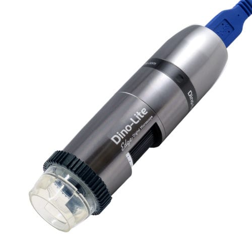 Микроскоп со значительным увеличением - AM73915MT8 - Dino-Lite Europe/IDCP BV - оптоцифровой / для контроля / для измерений