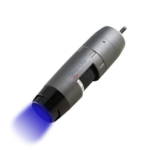 Микроскоп со специализированным освещением - AM4115T-FUW - EDGE - Dino-Lite Europe/IDCP BV - оптоцифровой / для контроля / для измерений
