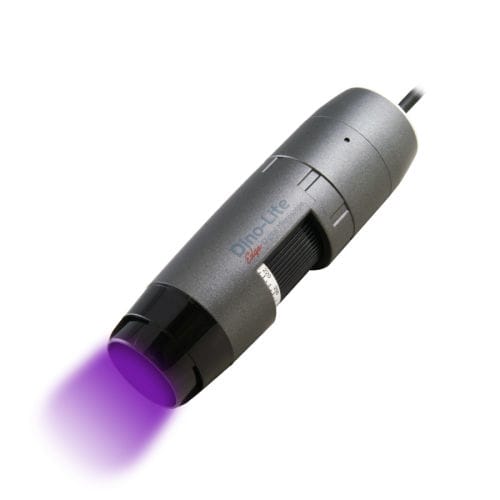 Микроскоп со специализированным освещением - AM4115T-JV - Dino-Lite Europe/IDCP BV - инфракрасный / для анализов / биомедицинский