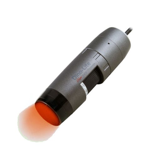 Микроскоп со специализированным освещением - AM4115T-DFRW - Dino-Lite Europe/IDCP BV - цифровой / для измерений / для контроля