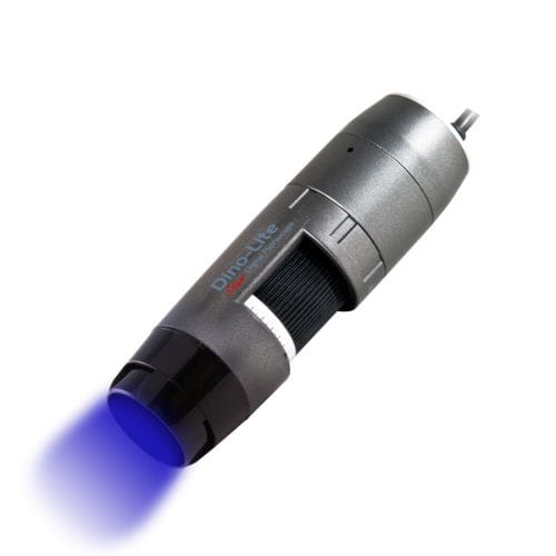 Микроскоп со специализированным освещением - AM4515T4-GFBW - Dino-Lite Europe/IDCP BV - оптоцифровой / для исследований / для контроля