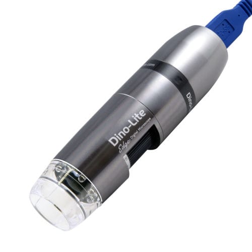 Микроскоп высокая скорость - AM73115MTF - Dino-Lite Europe/IDCP BV - оптоцифровой / для контроля / для измерений