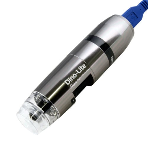Оптоцифровой микроскоп - AM73515MT8A - Dino-Lite Europe/IDCP BV - для измерений / для анализов / для контроля
