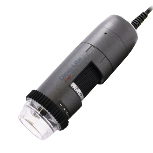 Оптоцифровой микроскоп - AM4115ZT - Dino-Lite Europe/IDCP BV - учебный / поляризационный / со светодиодным освещением