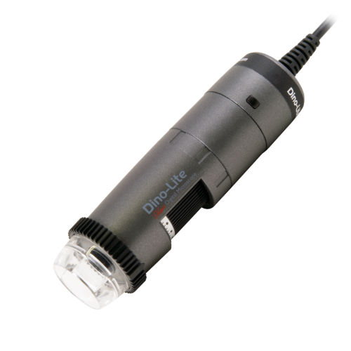 Микроскоп с большим рабочим расстоянием - AM4815ZTL - Dino-Lite Europe/IDCP BV - оптоцифровой / учебный / поляризационный