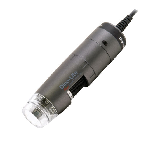Микроскоп со значительным увеличением - AM4515T5 - Dino-Lite Europe/IDCP BV - оптический / для измерений / для анализов