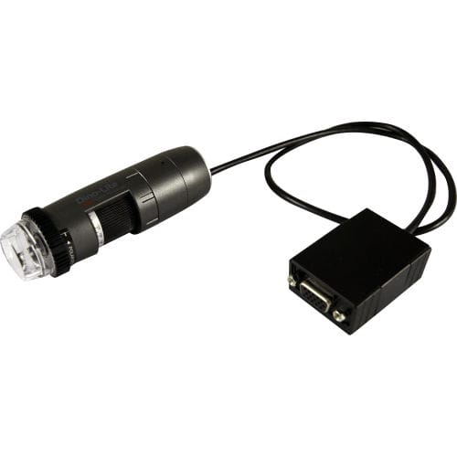 Микроскоп высокая скорость - AM5216ZTL - Dino-Lite Europe/IDCP BV - оптоцифровой / для контроля / для измерений