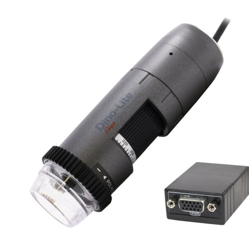 Оптоцифровой микроскоп - AM5216ZT - Dino-Lite Europe/IDCP BV - для контроля / для лабораторий / поляризационный