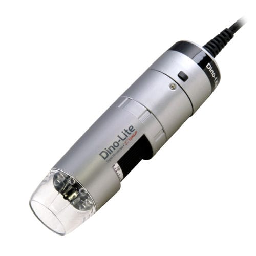 Инфракрасный микроскоп - AF3113T - Dino-Lite Europe/IDCP BV - для измерений / промышленный / USB