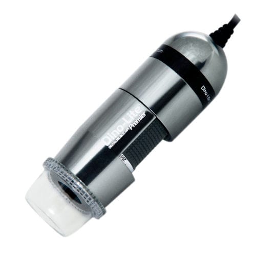 Инфракрасный микроскоп - TrichoScope MEDL7HM - Dino-Lite Europe/IDCP BV - медицинский / поляризационный / USB
