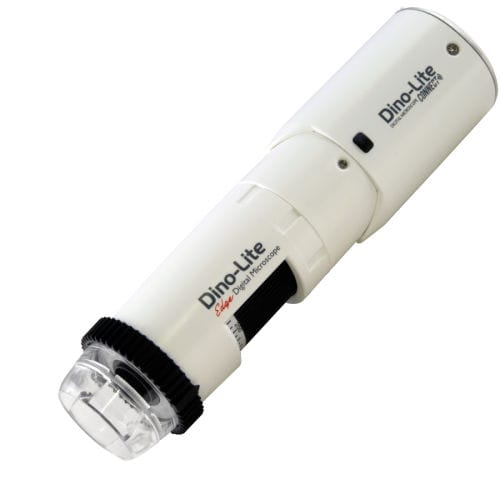 Инфракрасный микроскоп - TrichoScope MEDLW4HM - Dino-Lite Europe/IDCP BV - медицинский / беспроводной / USB