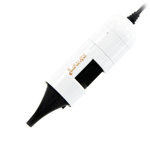 Инфракрасный микроскоп - EarScope MEDL3E - Dino-Lite Europe/IDCP BV - медицинский / компактный / USB