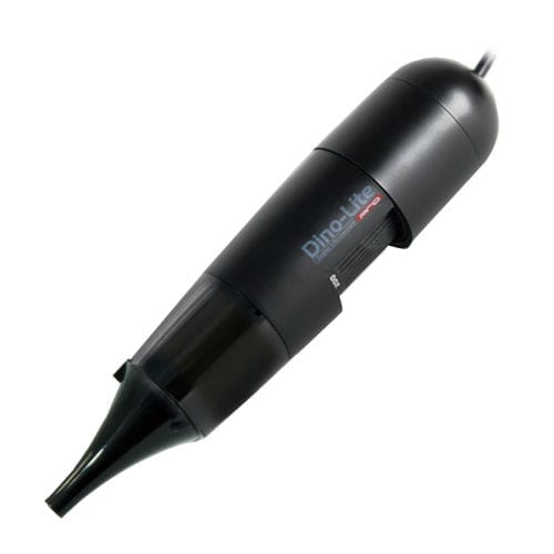 Инфракрасный микроскоп - EarScope MEDL4EP - Dino-Lite Europe/IDCP BV - медицинский / компактный / USB