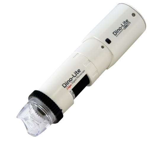 Цифровой микроскоп - CapillaryScope 200 Pro (MEDLW4N Pro) - Dino-Lite Europe/IDCP BV - медицинский / компактный / беспроводной