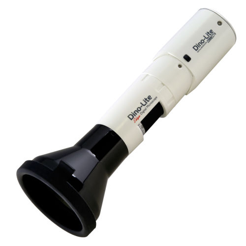 Инфракрасный микроскоп - IriScope MEDLW4R - Dino-Lite Europe/IDCP BV - медицинский / беспроводной / USB
