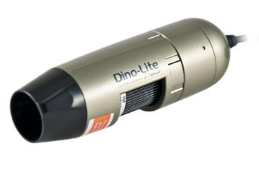 Оптоцифровой микроскоп - AM4113-FVT - Dino-Lite Europe/IDCP BV - инфракрасный / для измерений / переносной