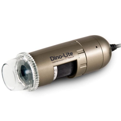 Оптический микроскоп - AM4113ZT - Dino-Lite Europe/IDCP BV - для измерений / поляризационный / переносной