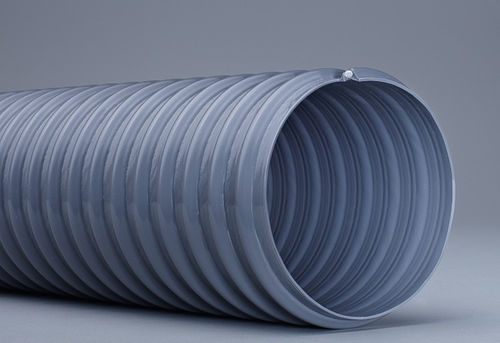 Гибкий шланг для воздуха - GAPFLEX Serie 3 PVC S - SCHAUENBURG Ruhrkunststoff GmbH - из ПВХ / транспортный / для конвейерной доставки