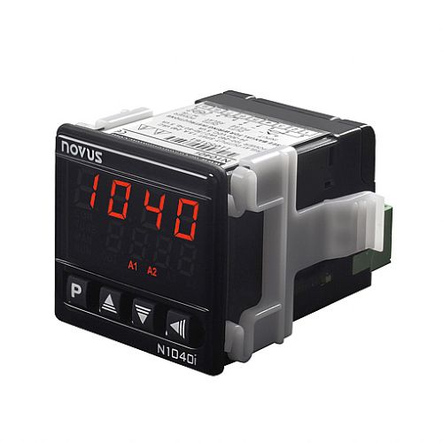 Индикатор для процесса - N1040i  - Novus Automation - универсальный / цифровой / аналоговый