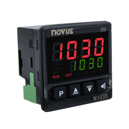 Цифровой контроллер температуры - N1030 - Novus Automation - PID / с одним контуром / UL