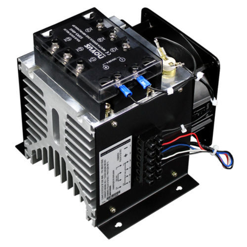 Переключатель LED - SSR  - Novus Automation - статический