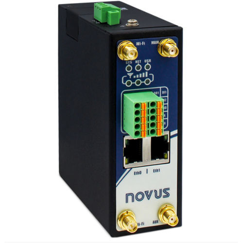 Мосток связи - AirGate  - Novus Automation - промышленный / IoT / GSM