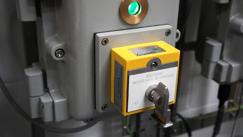 Переключатель SPDT - Sofis - взрывозащищенный / ATEX / для опасных зон