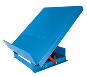 Пневматический опрокидыватель - 1 000 - 6 000 lb | ATI series - Advance Lifts