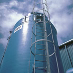 Смола полиэфир ISO / NPG - Scott Bader Company Limited - для использования на морских судах