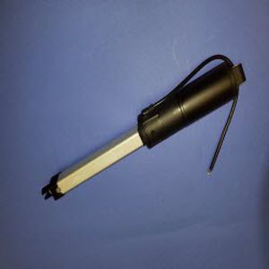 Электрический привод - VMD10 series - Venture - линейный / пост. ток / 24 В