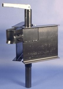 Механический домкрат - M-1450, M-1460 - Venture - сталь / для высоких нагрузок