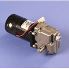 Ортогональный редуктор - M-9600 series - Venture - 20-50 Nm / компактный / модульный