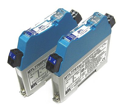 Барьер Зенера ATEX - BARRIERAMTL   - LAUMAS Elettronica