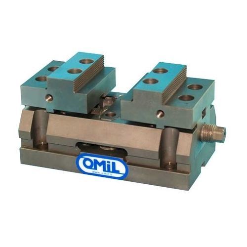Зажимной патрон для деталей из стали - ML-MZS - OMIL