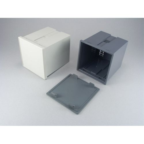 Распределительный шкаф на DIN-рейке - PT-190-01 - Altinkaya Enclosures - из пластика / промышленный