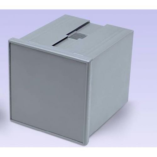 Распределительный шкаф на DIN-рейке - PT-220-01 - Altinkaya Enclosures - из пластика / промышленный