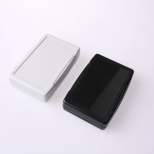 Портативный корпус - HH-026 - Altinkaya Enclosures - прямоугольный / из пластика