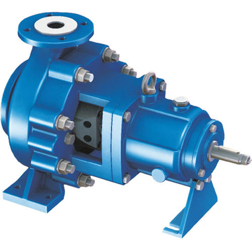 Центробежный насос - CL SEAL-M - M PUMPS - для воды / электрический / стационарный
