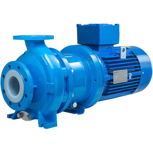 Центробежный насос - CL MAG-M - M PUMPS - для воды / электрический / стационарный