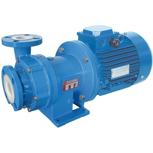Центробежный насос - C MAG-PL - M PUMPS - для воды / электрический / стационарный