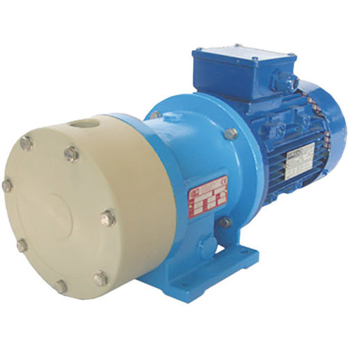 Насос с регенеративной турбиной - T MAG-P - M PUMPS - для аммиака / CO2 / электрический