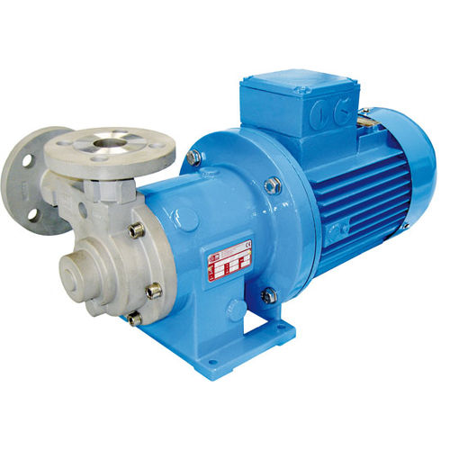 Насос с регенеративной турбиной - T Mag-M - M PUMPS - для аммиака / CO2 / электрический