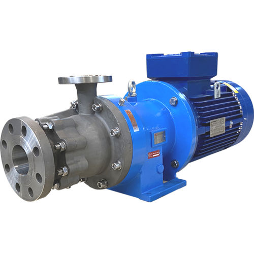 Насос с регенеративной турбиной - CT MAG-M - M PUMPS - для воды / электрический / стационарный